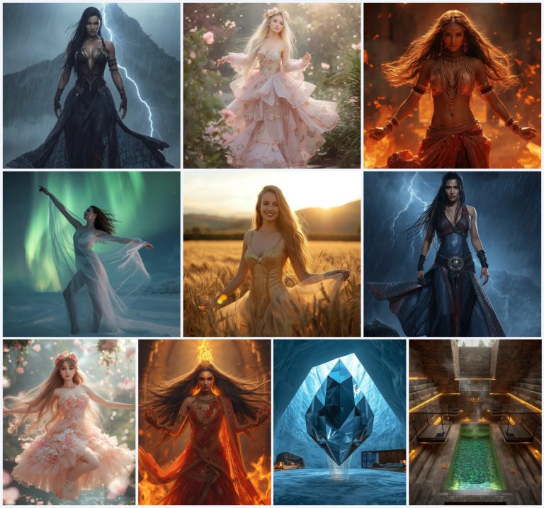 Best 20 AI Prompts for Luxury Festival Outfit Photography | Prompt for Gemini AI trending — AI image prompt