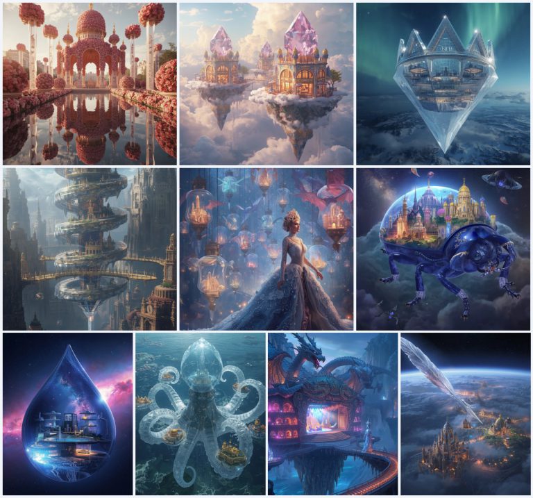 Best AI Image Prompt Collection for Amazing Visual Results | new trending prompt chatgpt — AI image prompt